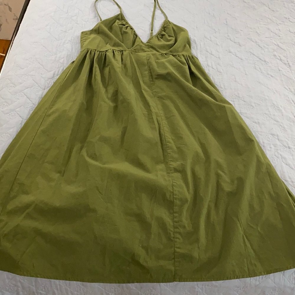 MIDI dress